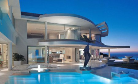 Exclusive Villa Produkt#1002