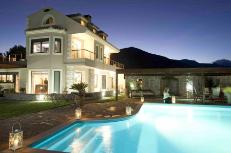 Exclusive Villa Produkt#1008