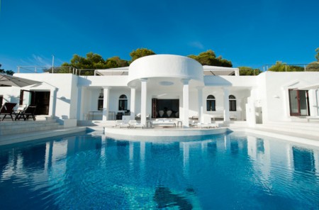 Exclusive Villa Produkt#1011